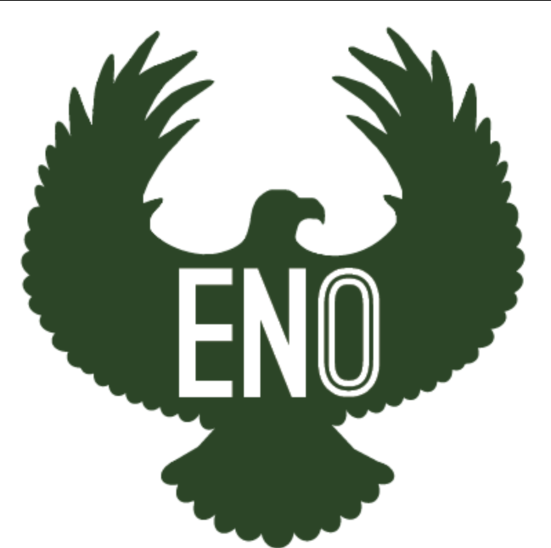  ENO Logo
